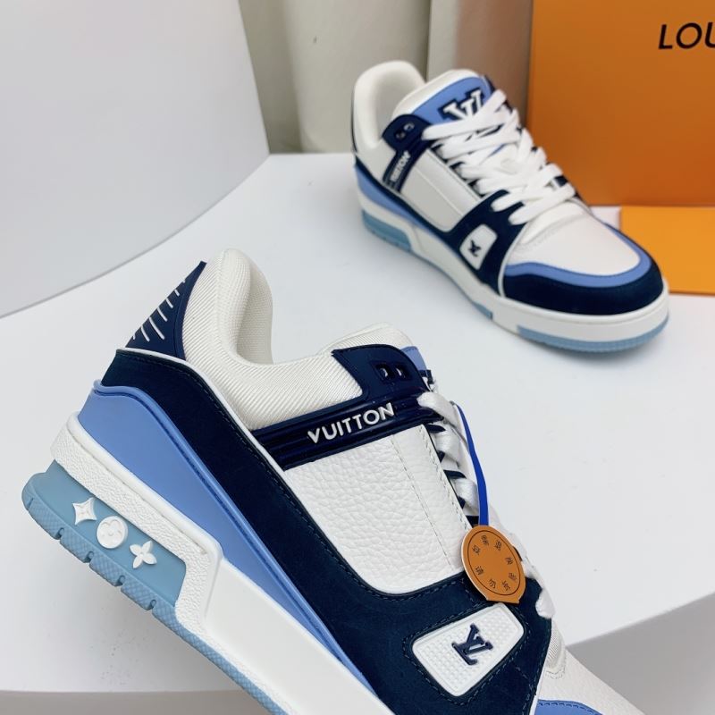 Louis Vuitton Trainer Sneaker